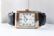 AN Factory Replica Jaeger LeCoultre Reverso Rose Gold White Dial Watch (2)_th.jpg